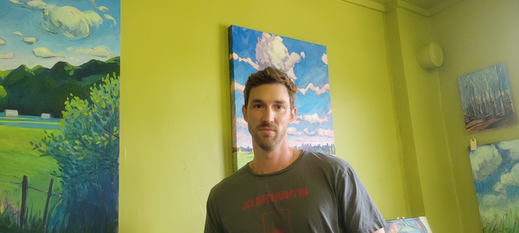 Indiana: Home to Art in Nashville