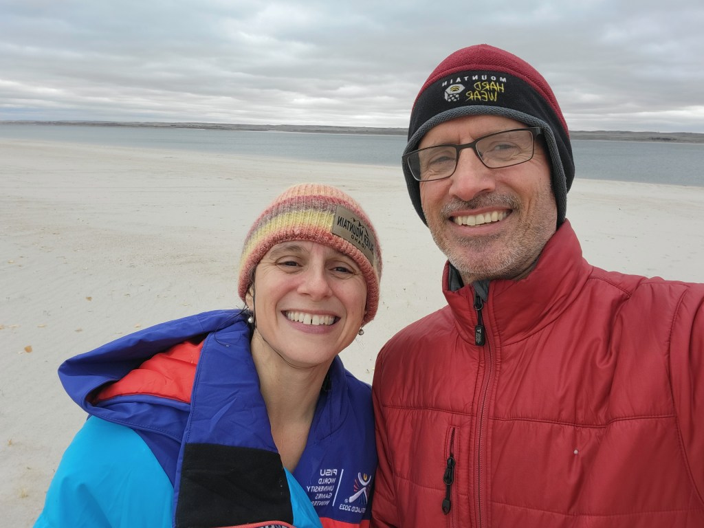 Life on the Road: We Did&nbsp;It!