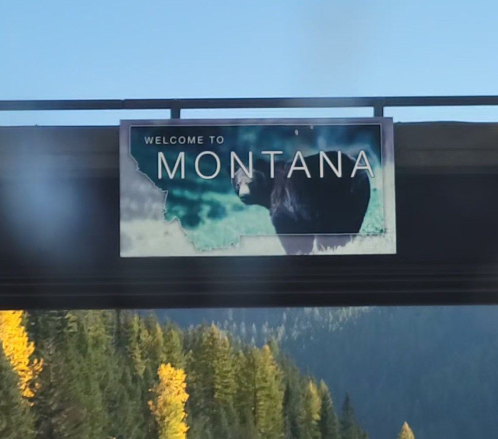 Montana Overview