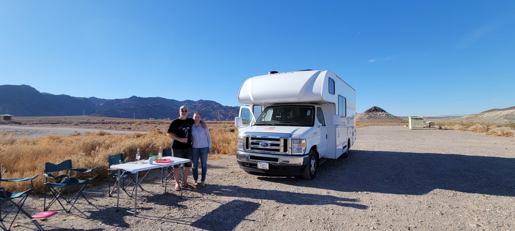 Nevada: New Zealand Nevada&nbsp;Nuptials