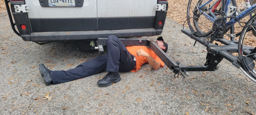 Texas: Get a Grip, a Marine&nbsp;Grip