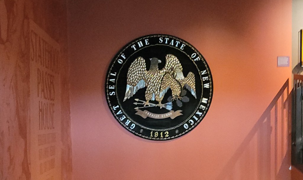 New Mexico: Looking&nbsp;Closer