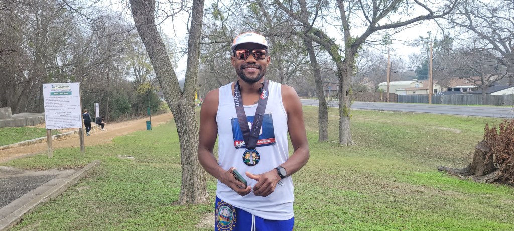 Texas: Lessons Learned