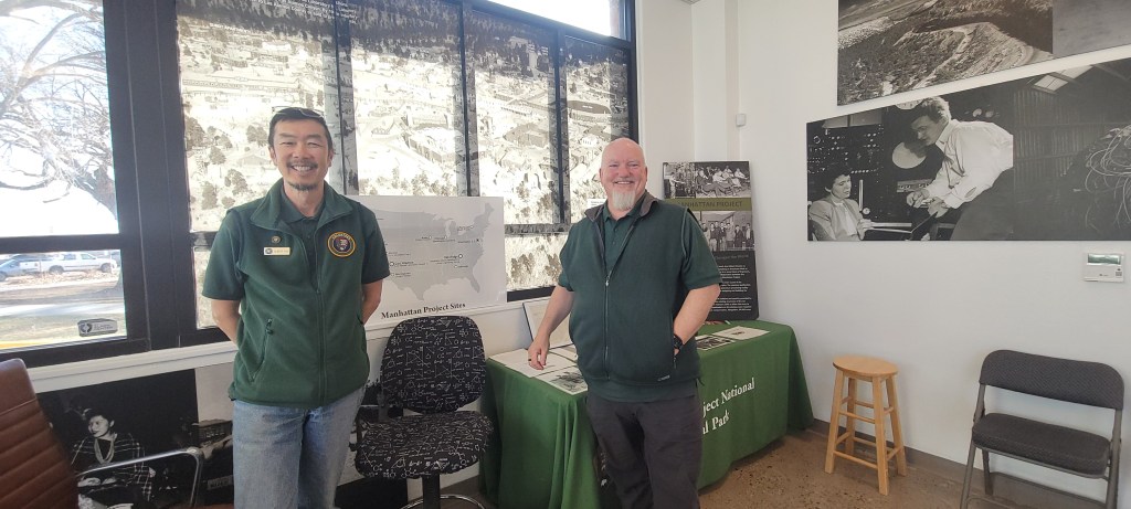 New Mexico: So Much Grey&nbsp;Matter