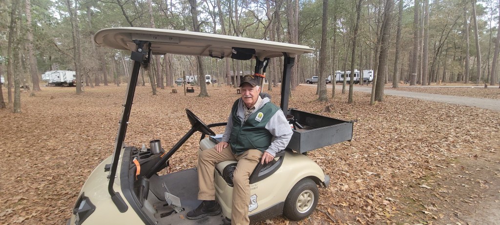 Texas: The Warmth of&nbsp;Texas