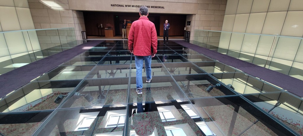 Missouri: Veteran Volunteer