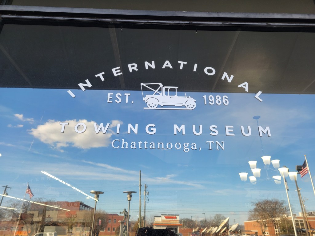 Tennessee: Move Over and Slow&nbsp;Down