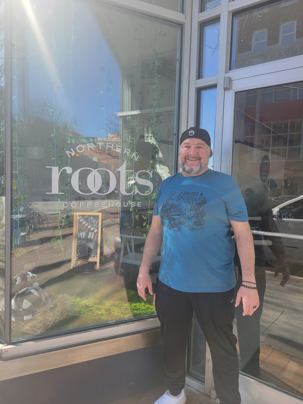 North Carolina: Northern&nbsp;Roots