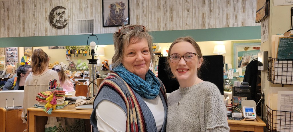 Georgia: Sometimes You Wanna&nbsp;Go…