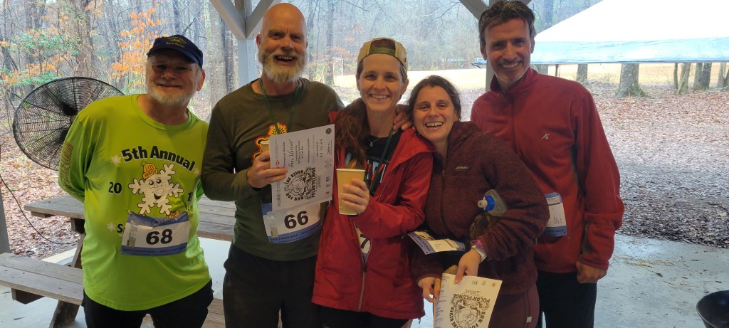 Georgia: Friendship and Fellowship Forged in the&nbsp;Forest