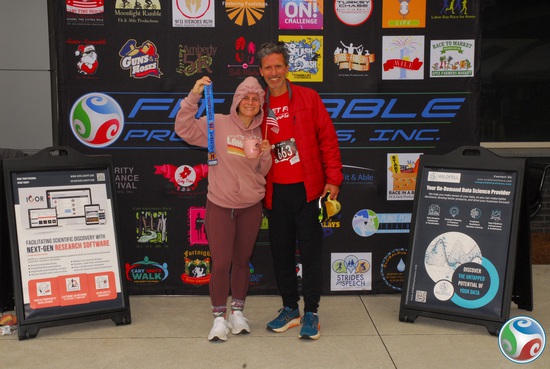 North Carolina: Fostering Footsteps&nbsp;5K