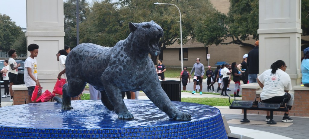 Louisiana: Redz River&nbsp;Run