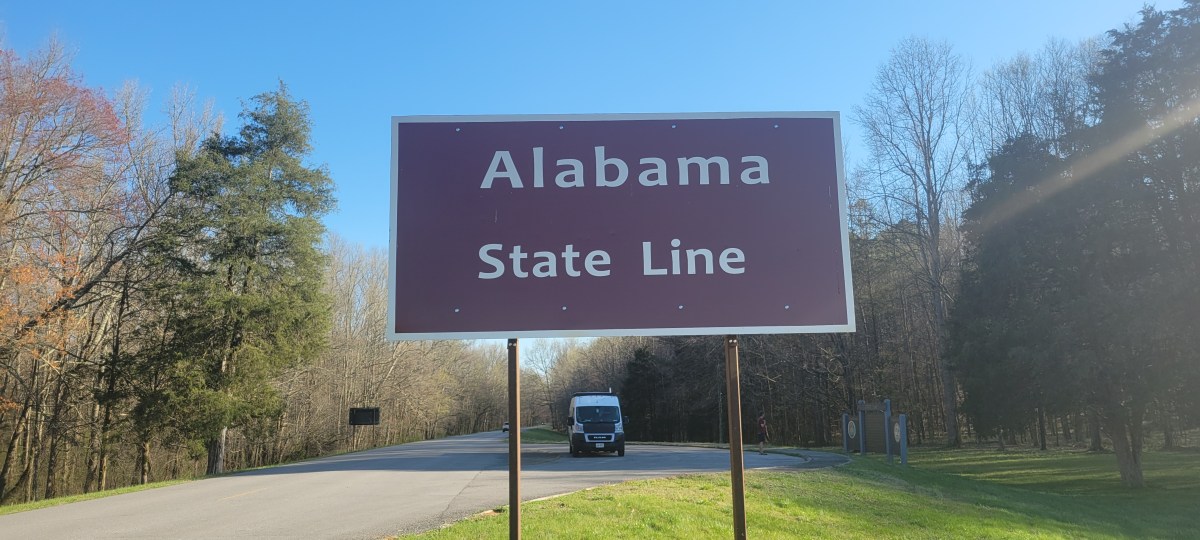 Alabama Overview – R and J in the USA