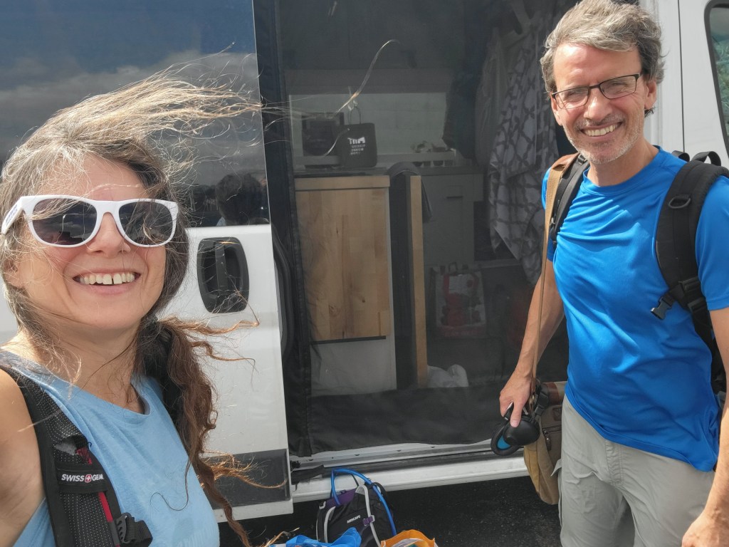 Mississippi: Weather We Like it Or&nbsp;Not