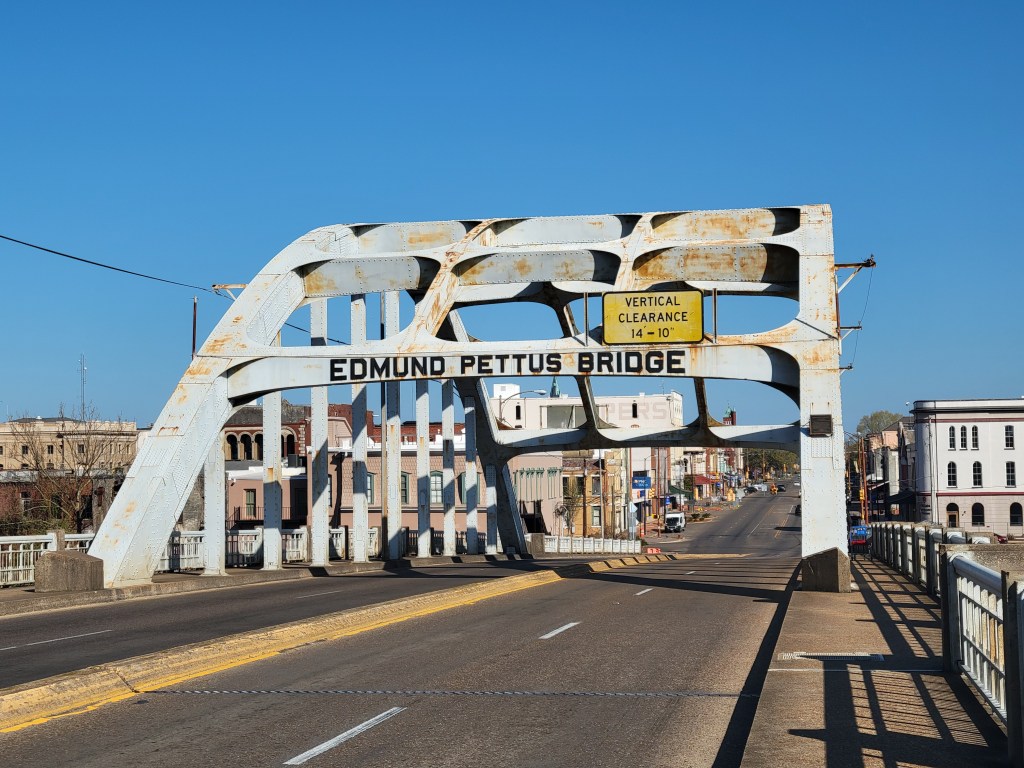 Alabama: Marching to&nbsp;Remember