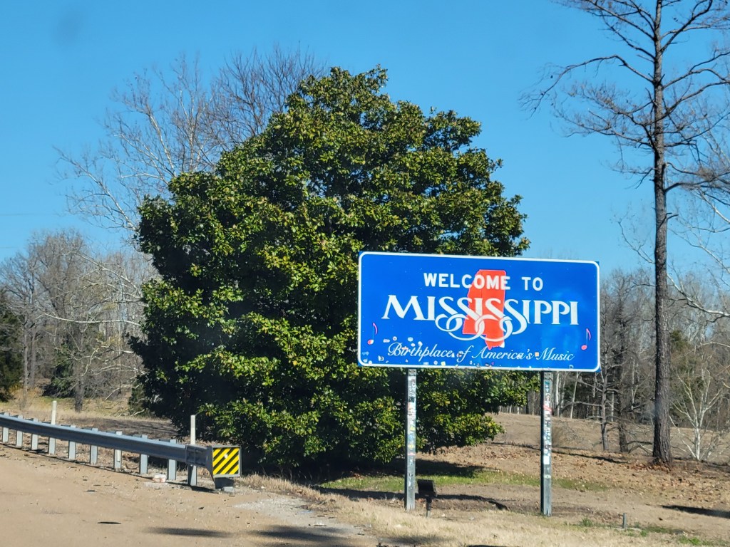 Mississippi: Memories and&nbsp;Confessions