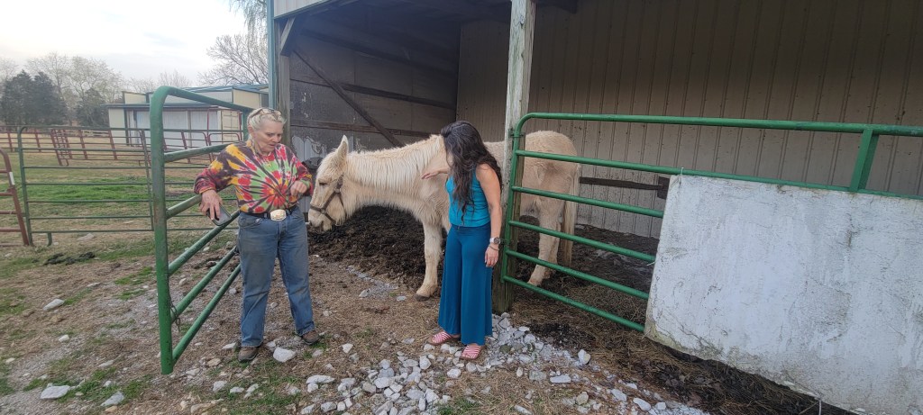 Kentucky: Farm Fresh