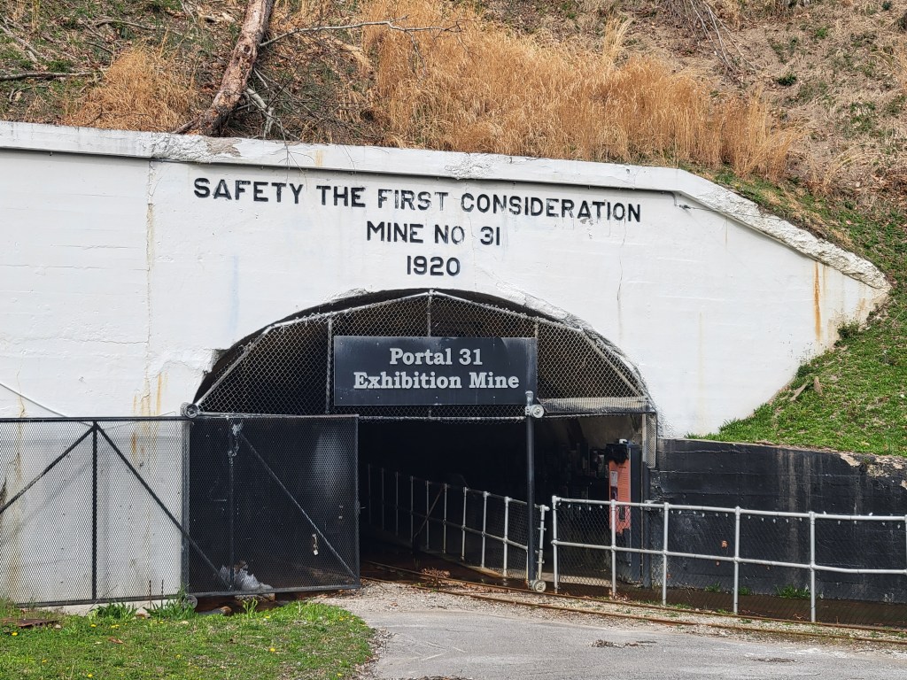 Kentucky: Mining the&nbsp;Future