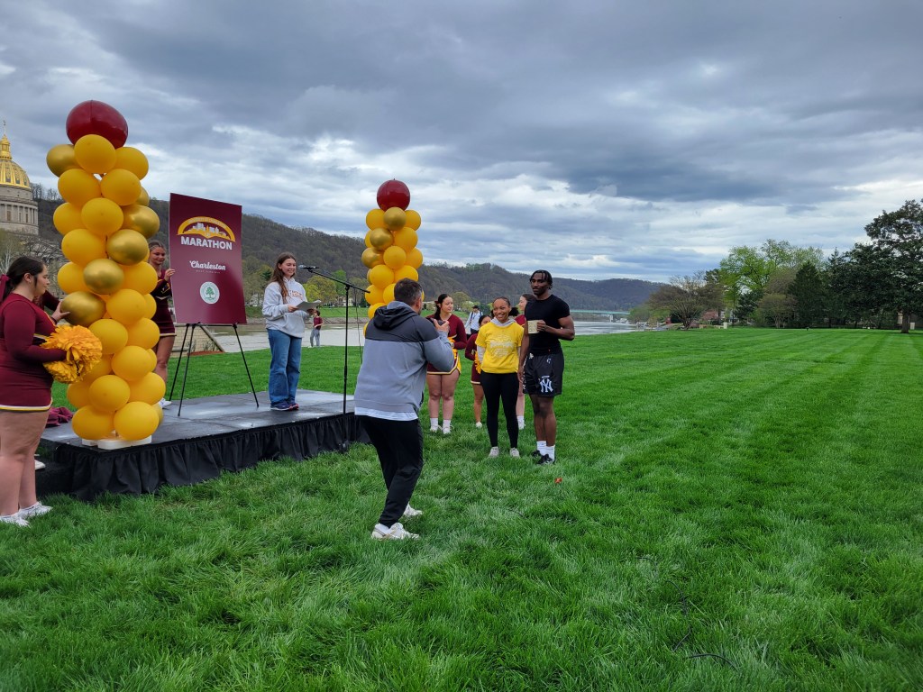 West Virginia: Mutual&nbsp;Mentorship