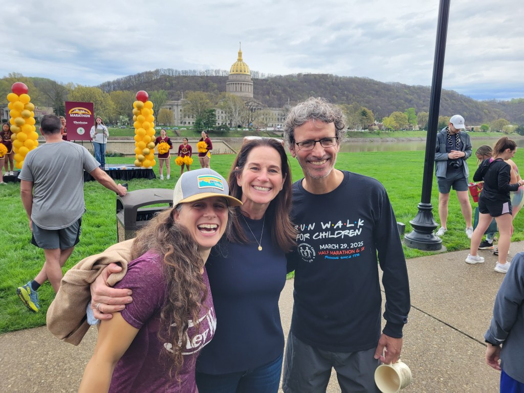 West Virginia: Nice to Meet&nbsp;You