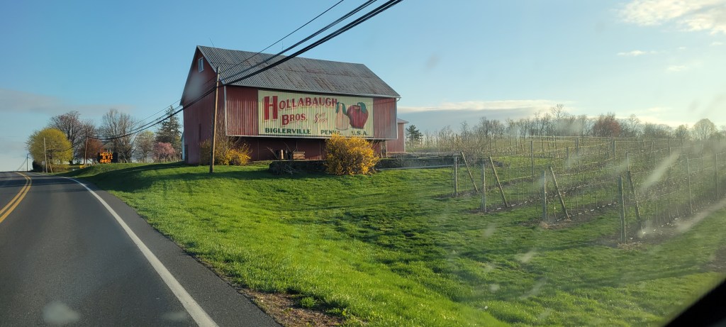 Pennsylvania: Bruce Hollabaugh 5K Memorial&nbsp;Run