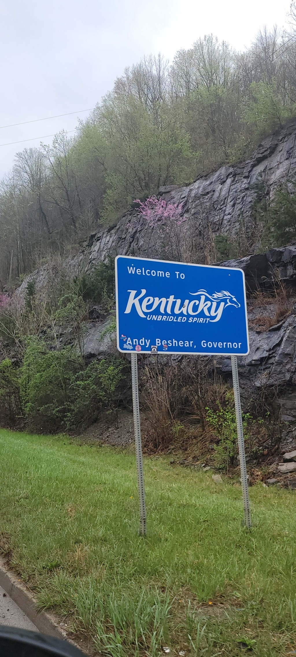 Kentucky Overview