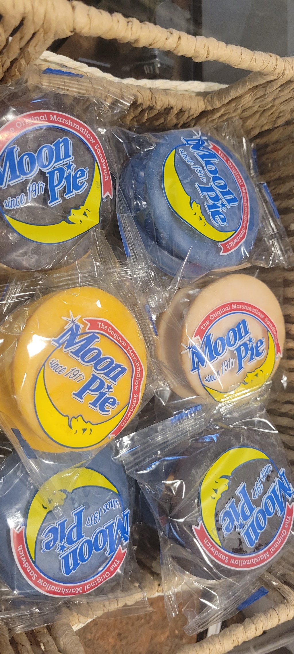 Kentucky: Over the&nbsp;Moon