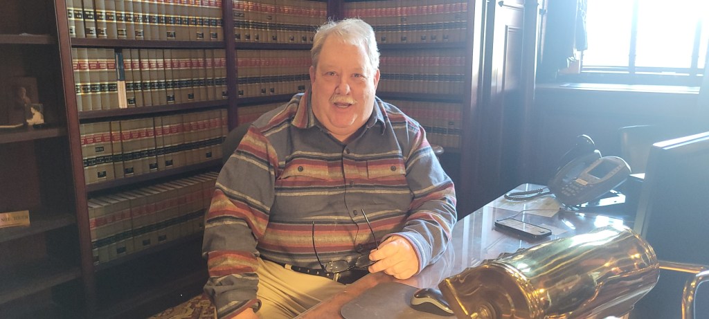 Pennsylvania: Almost Home