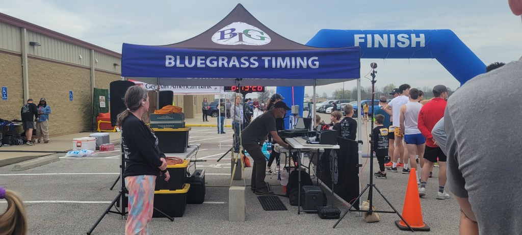 Kentucky: Family Enrichment Center’s Run & Walk for&nbsp;Children