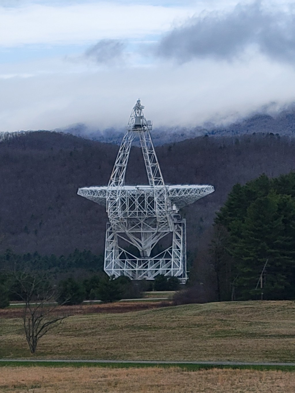 West Virginia: 5’4”and The Magic of&nbsp;Science