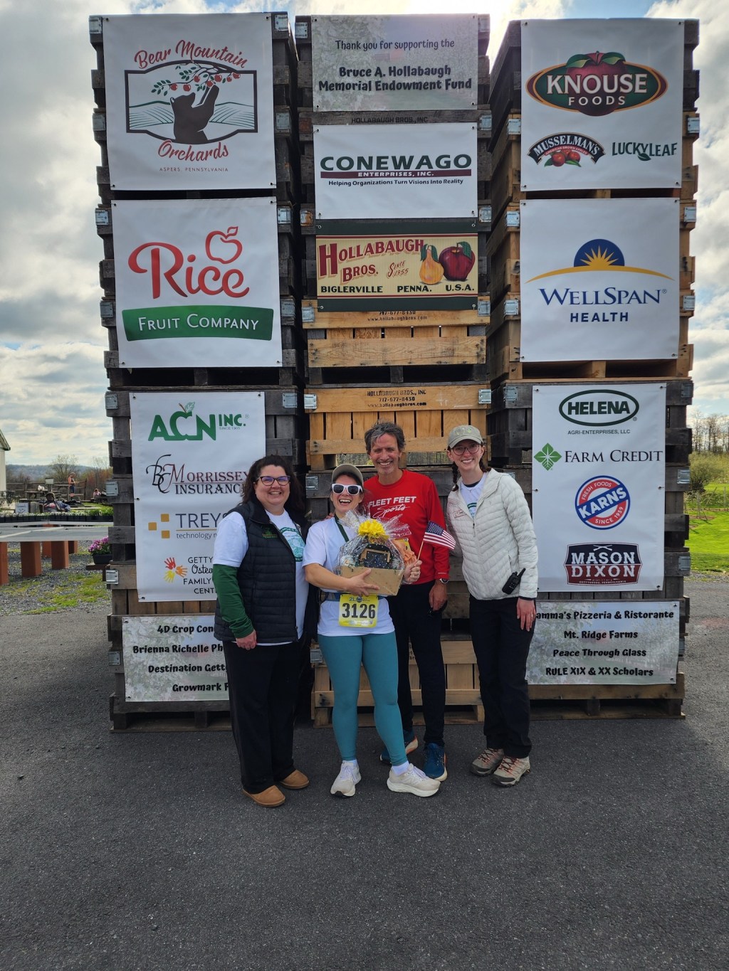 Pennsylvania: Where Good Things&nbsp;Grow